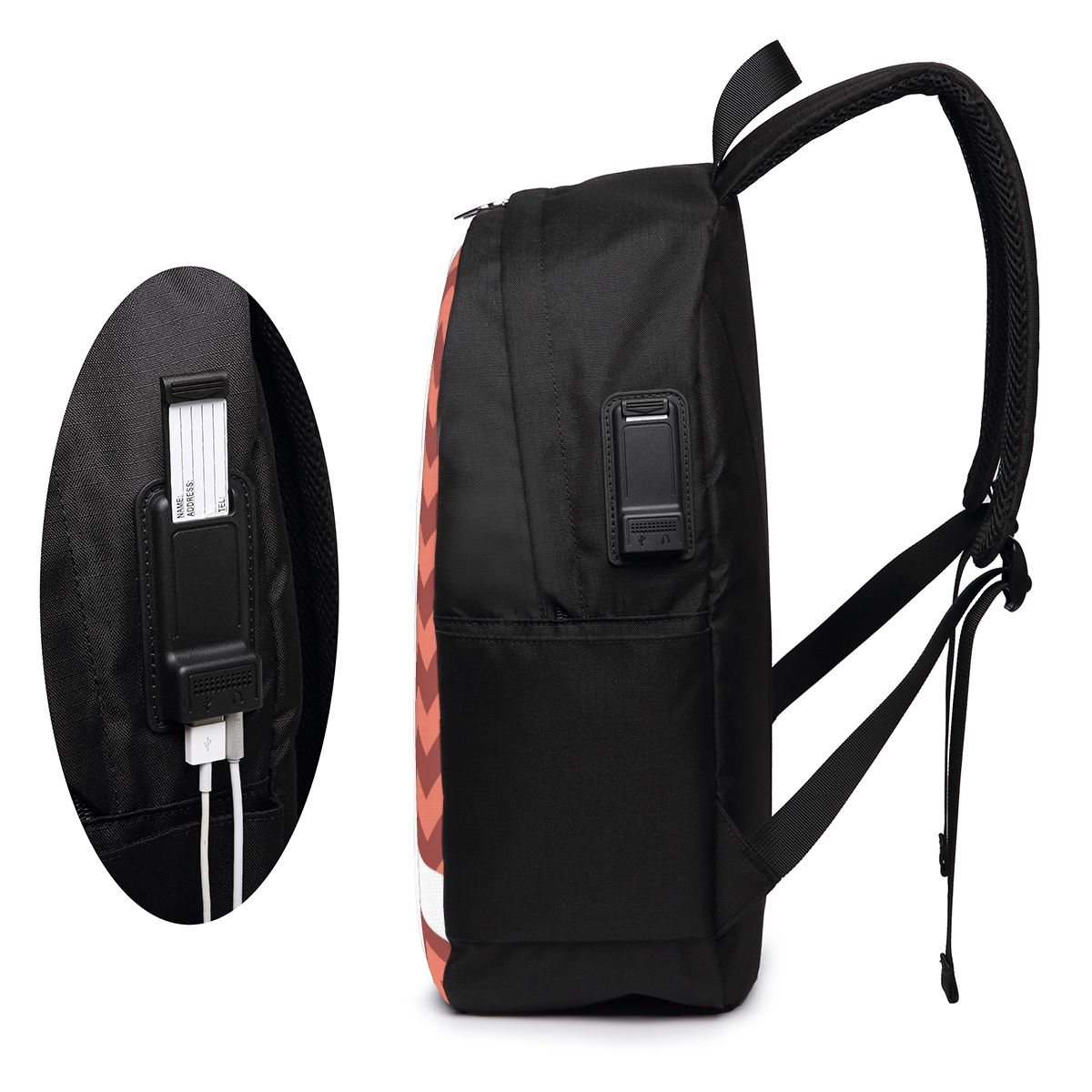 Mochila Twin Peaks Red Room, b - Women'S Bag reseña y precio