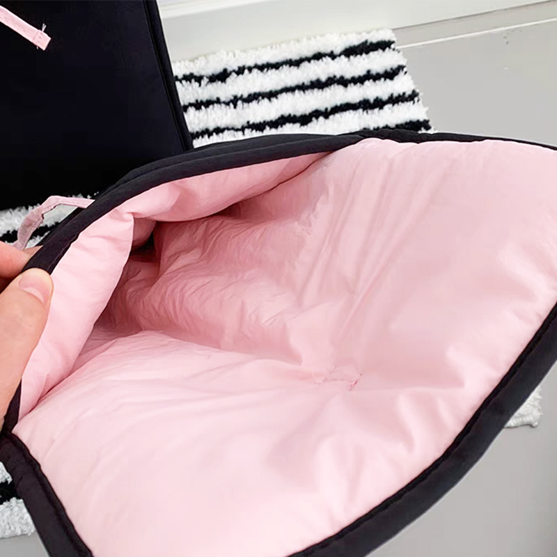 Bolsa acolchada de lujo para o - Women Bags With Laptop Compartment reseña y precio