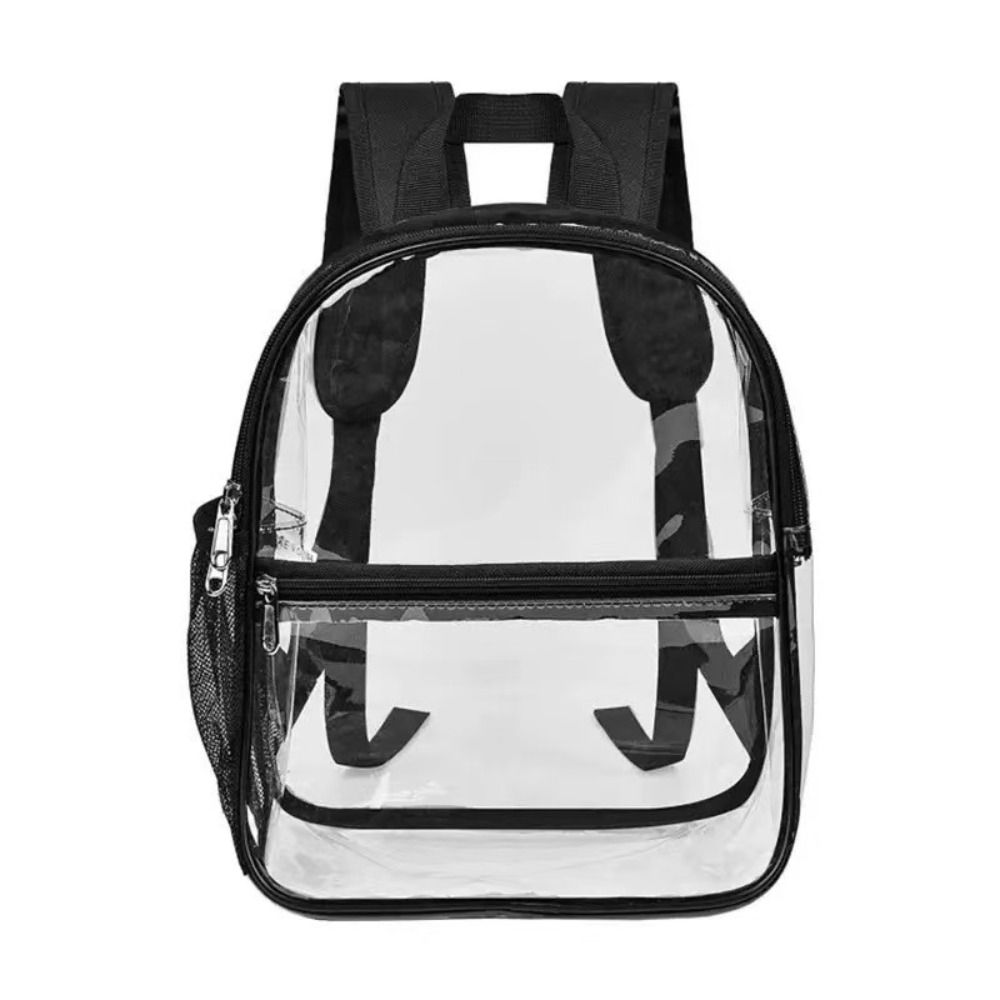 Mochila Transparente de PVC de - Jelly Bag Clear Pvc reseña y precio