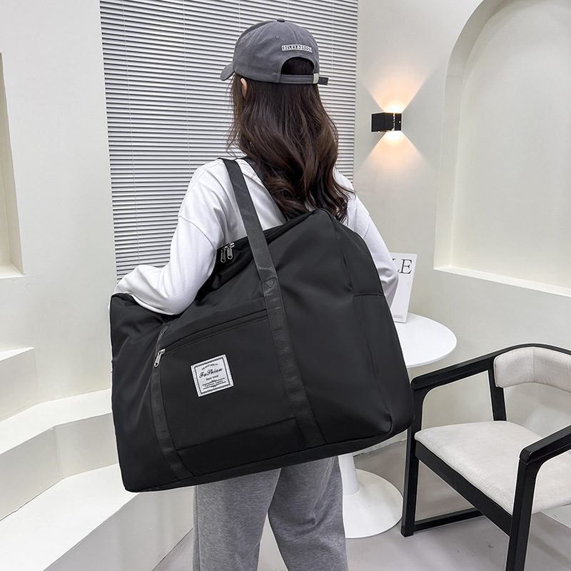 Bolsas de viaje plegables de g - Women'S Yoga Bags reseña y precio