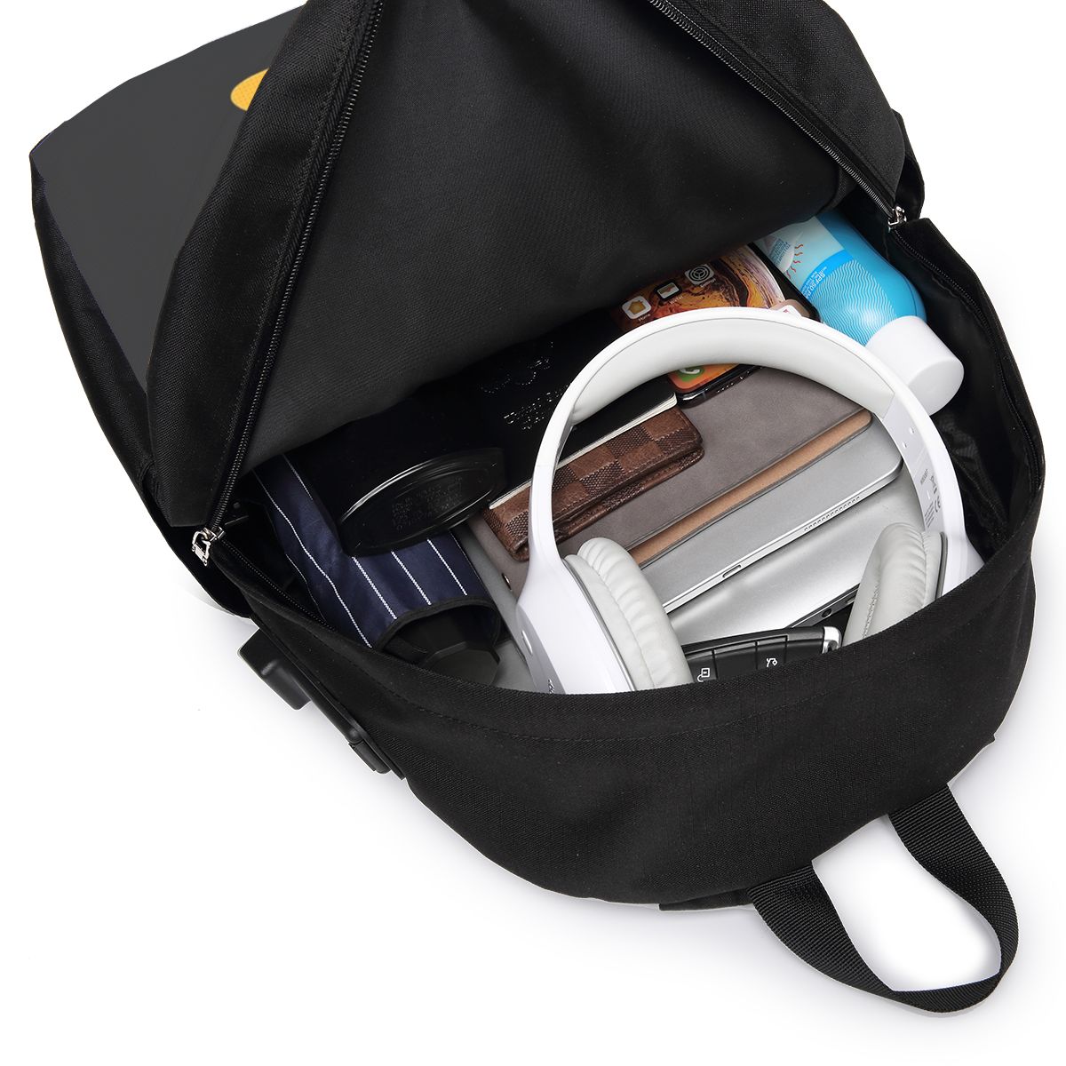 Mochila con diseño de pingüino - Women'S Bag reseña y precio
