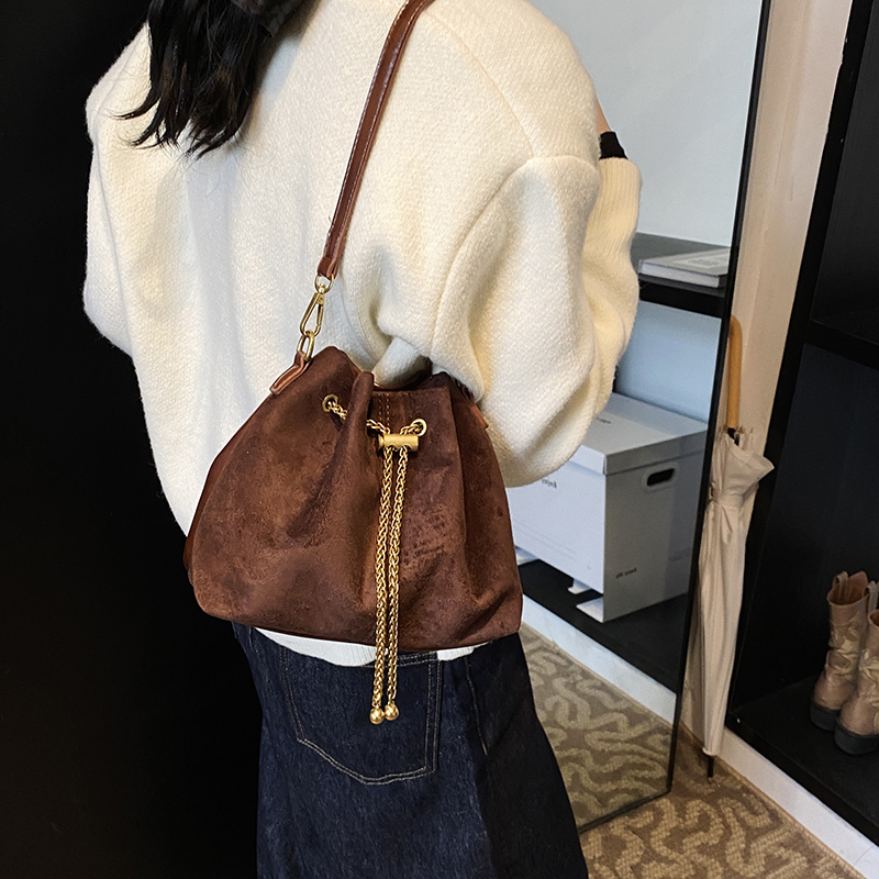 Bolsos cruzados de gamuza sint - Women Bags For Sale reseña y precio