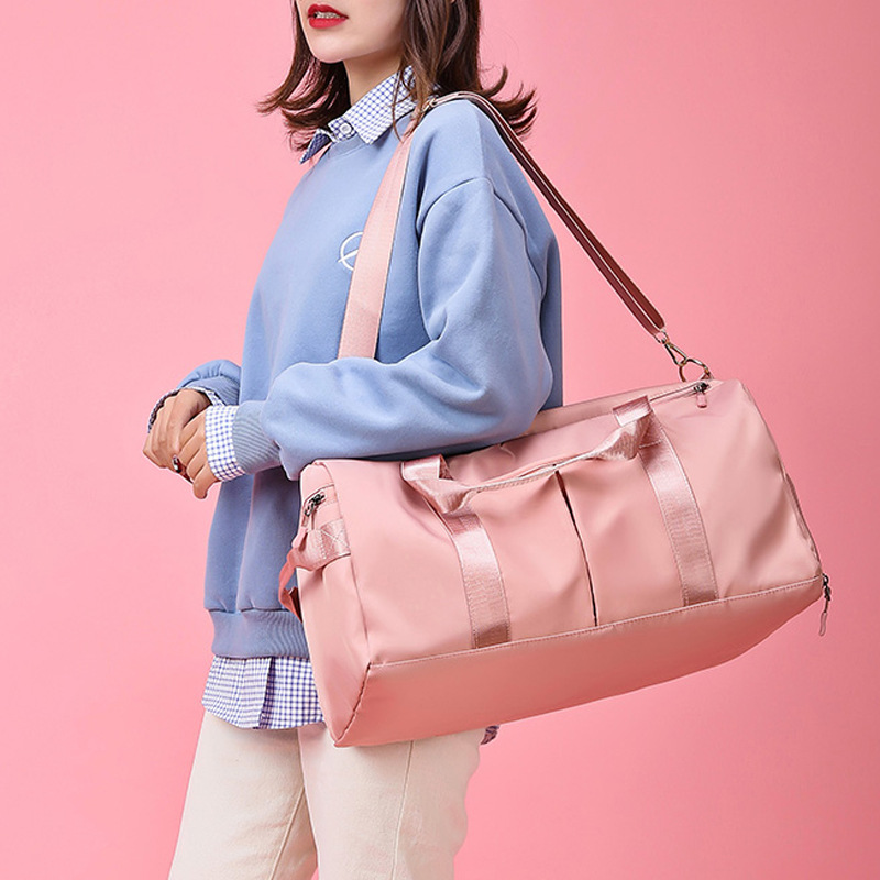 Bolsa Deportiva de Fin de Sema - Women'S Yoga Bags reseña y precio
