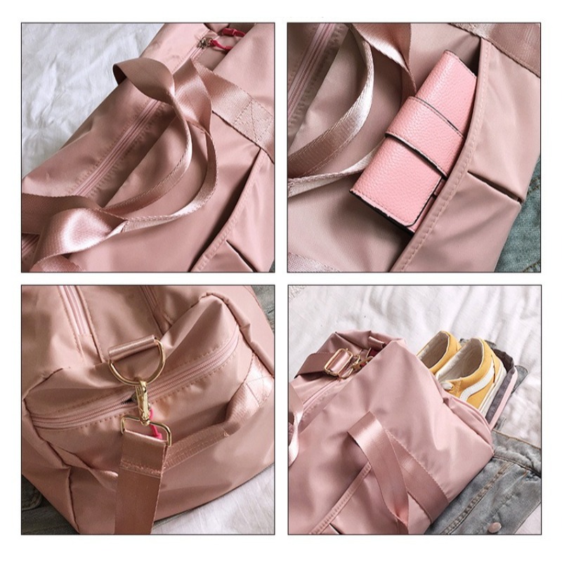 Bolsa Deportiva de Fin de Sema - Women'S Yoga Bags reseña y precio