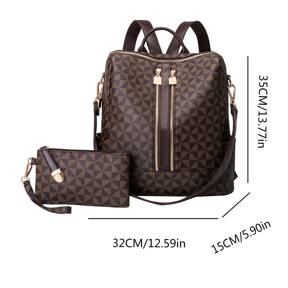 Conjunto de mochila y bolso de - Women Bags H&M reseña y precio