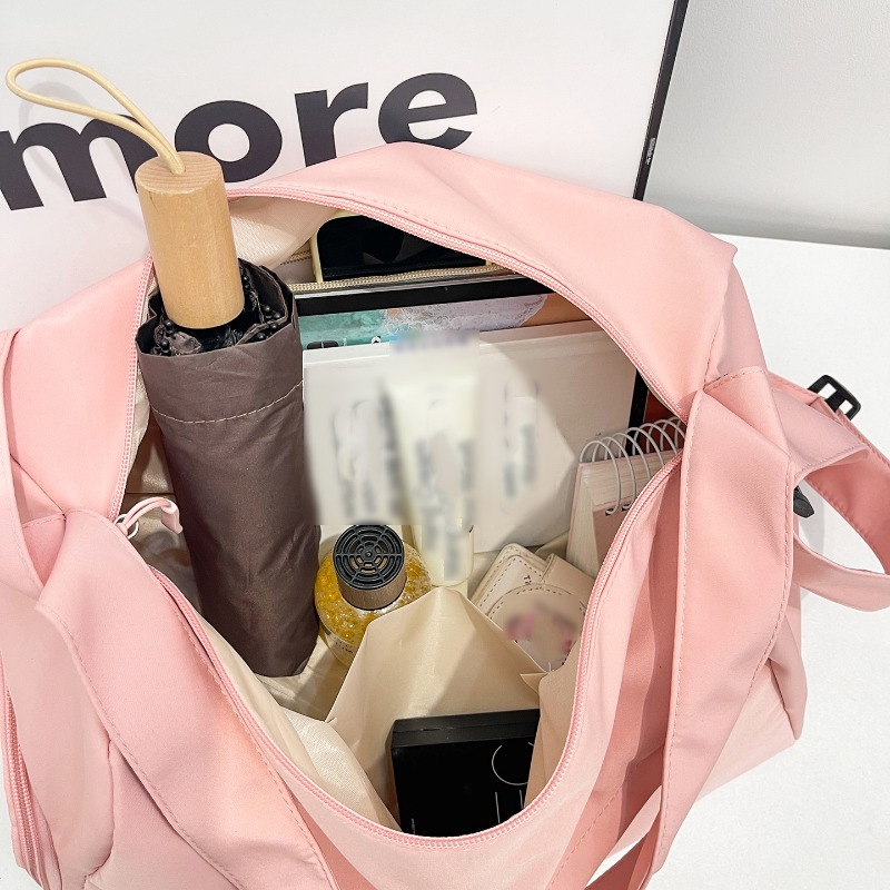 Bolsa de Viaje Deportiva para  - Women'S Yoga Bags reseña y precio