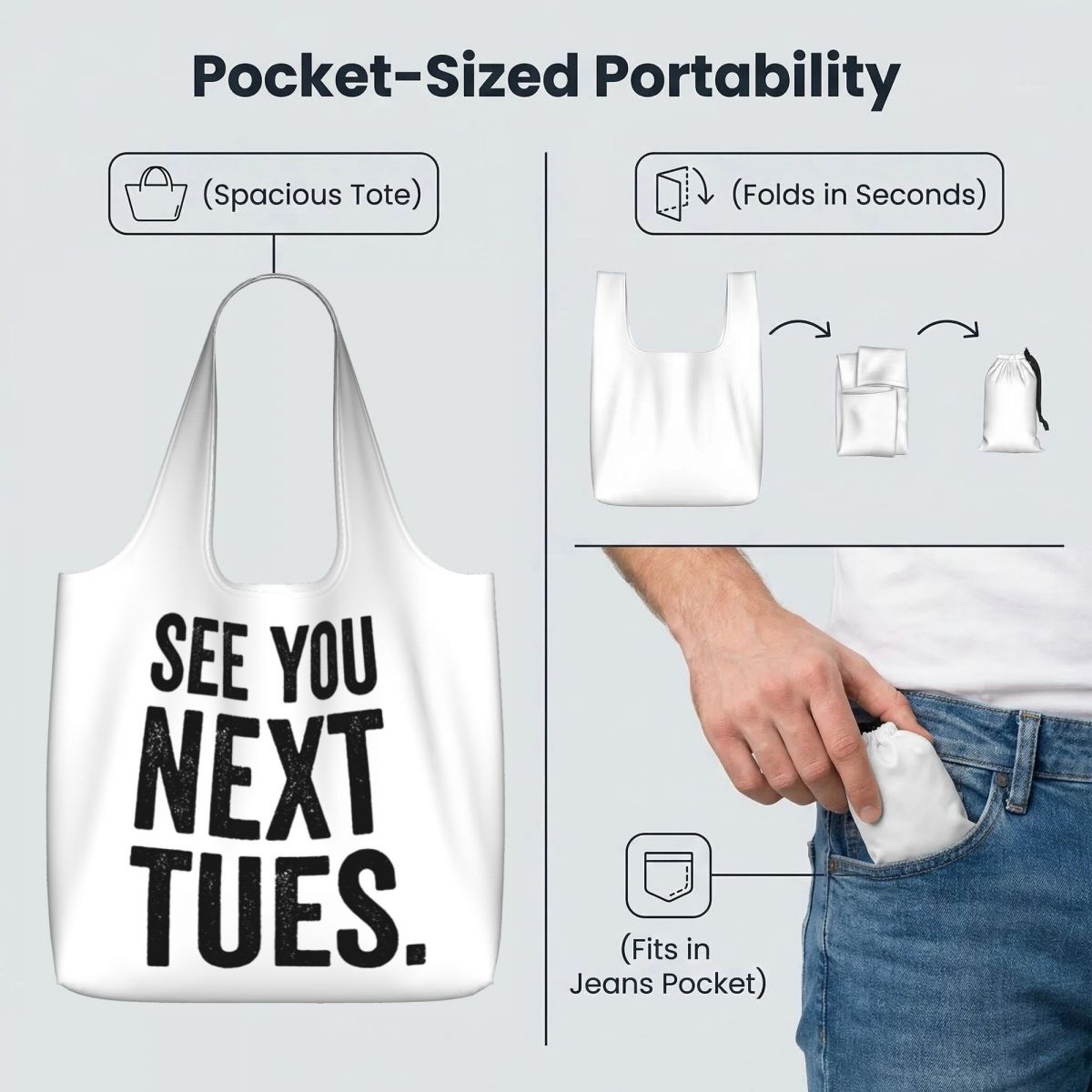 Nos vemos el lunes próximo, Bo - Women Bags Next reseña y precio