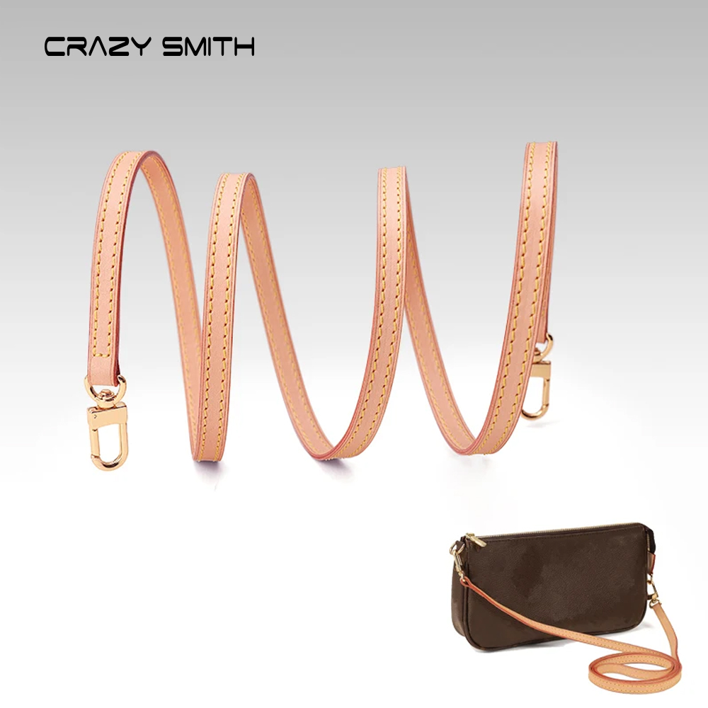 CRAZYSMITH Correa de bolso par - Women Bags Lv reseña y precio