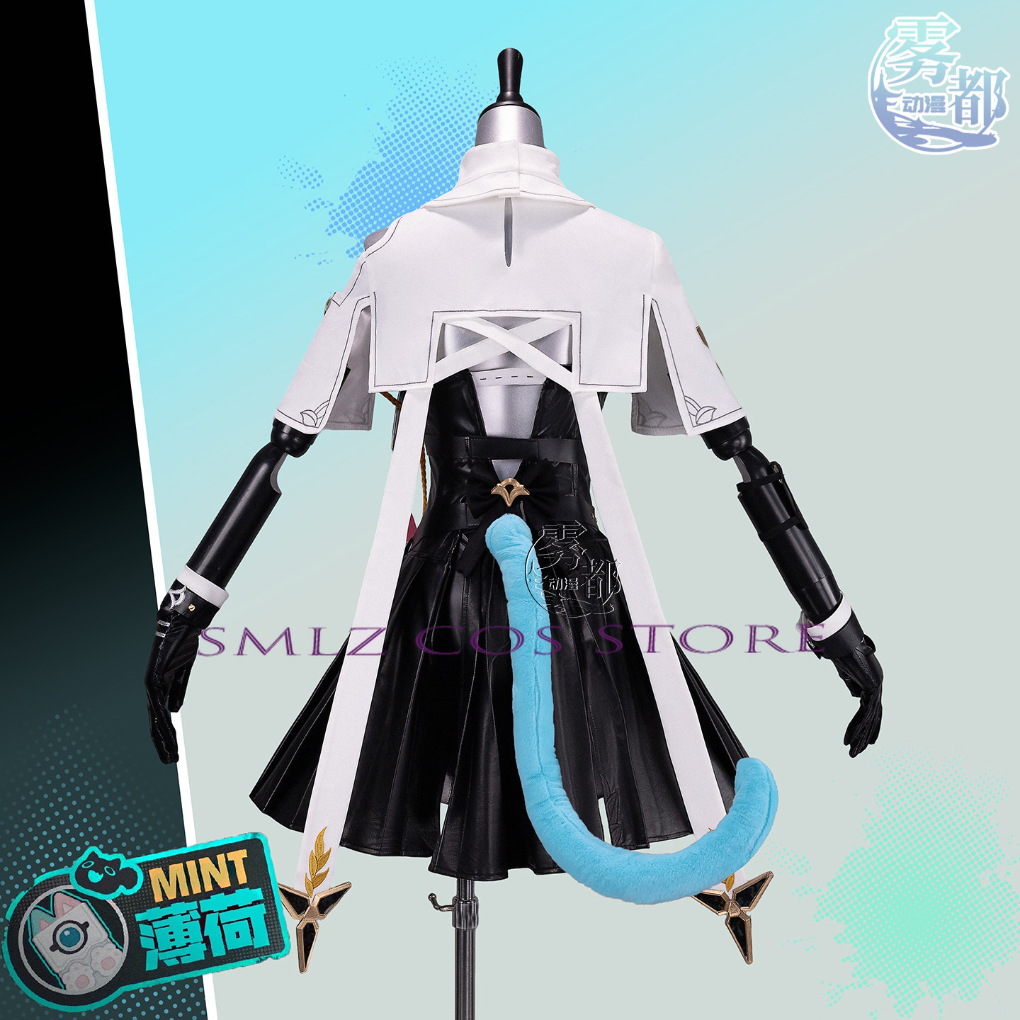 Disfraz de Cosplay de Alta Cal - Women Bags Accessories reseña y precio