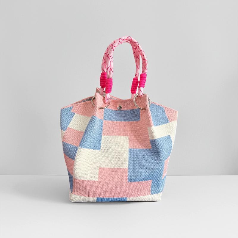 Bolso de mano de punto para mu - Women Bags For Sale reseña y precio