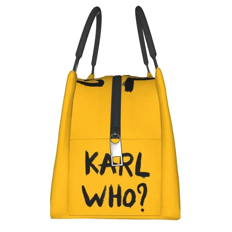 Karl Who Bolsas Térmicas para  - Women'S Karl Bags reseña y precio